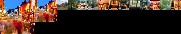 Unique Fairytale Farmhouse near Galway