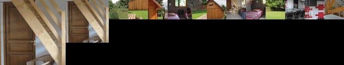 Le chalet de maconge