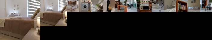 Green Olivia - Brand New Nicosia Apartment