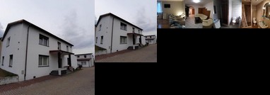 Pokoje Goscinne Melmac