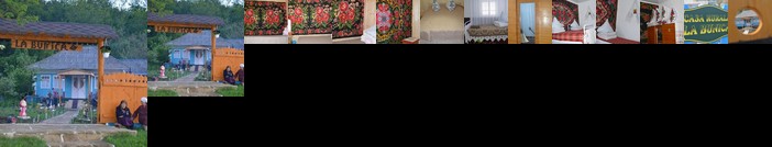 Casa rurala La bunica