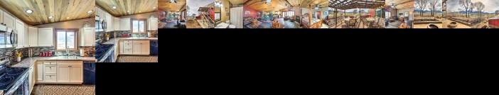 Livingston Apt w/Paradise Valley Mtn & River Views