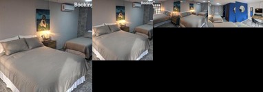 La Arena 3C Hotel Unit 1 - Sleeps 3