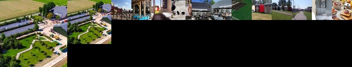 Pop-up Hotel Klaaswaal Eurovision Song Contest 2020 AHOY Rotterdam