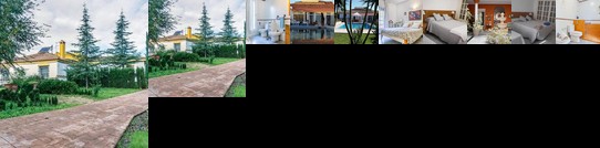 Casa Elizabeth Mairena del Aljarafe