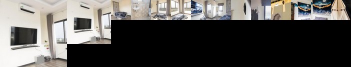 Tribal Drawing-room Great For Quiet Getaway@VNVECT