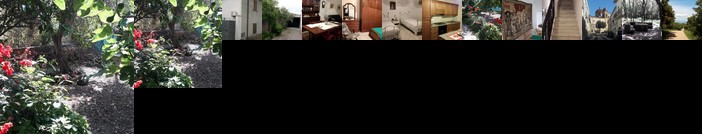 La casa ai piedi del Monte