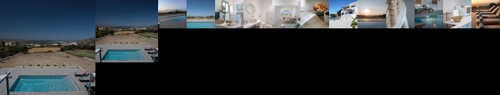 Naxos Infinity Villa and Suites