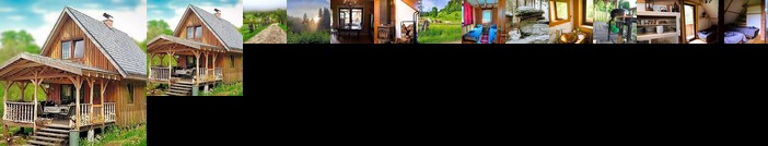 Domalek pod Zlotym Kogutem