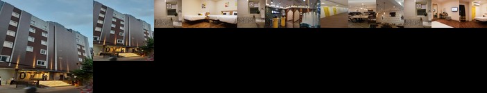 Istay Hotels Hitec