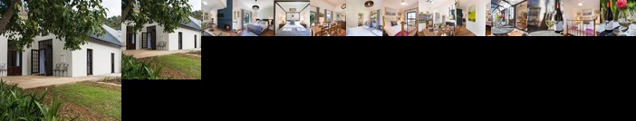 Bartinney Private Cellar Banhoek