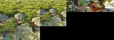 Marimba Secret Gardens