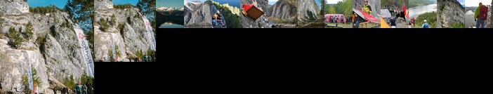 Mramorka Extreme Park Camping