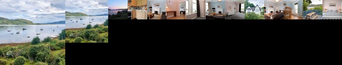 Upper Alta Apartment