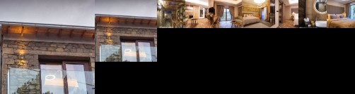 Adryades luxury apartments