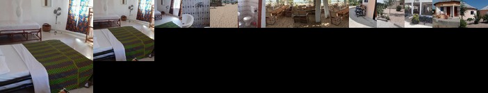 Kinkiliba Beach Lodge