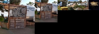 A+Water front Ultimate Baja Adventure