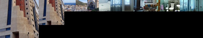 Appartement Executif Bianca Luxe