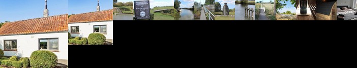 Vakantiewoning De Polderwinde