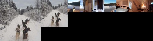 Aventure Laponie Village