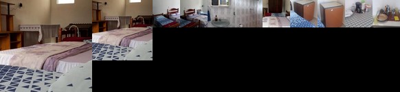 Kitnet para viajantes