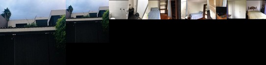 Norma s Xochimilco House