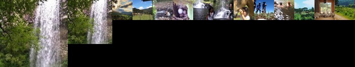 Cabana Cheiro De Mato