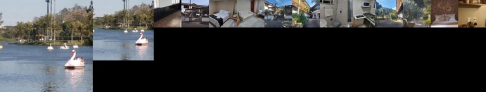 Pousada dos Sonhos - MP