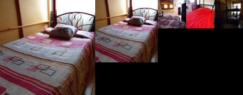 Hotel Renta De Habitaciones Lupita