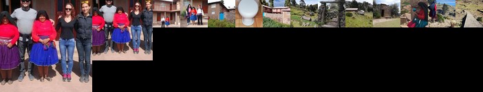 Taquile Hospedaje Mario