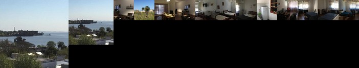 Petit-hotel Fray Bentos