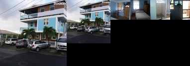 H O T Pepper Rooms Taxi & Tours