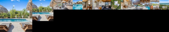 Villa Latitude 14 54 4 ch piscine vue mer spot de kitesurf