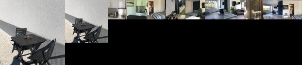 Au Calme Sint-Genesius-Rode