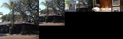 Zinkwazi Lagoon Lodge