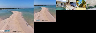 Casa Playa Esmeralda