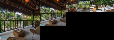 Punta Soliman Beachside Bungalow 2 Bedrooms