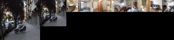 Vallparadis apartment