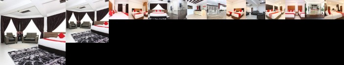 OYO 89888 DZ Residence Guest House