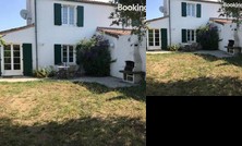 Gite La Lousse 4 pers