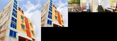 SPOT ON 69135 Ayyans Residency