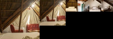 Casa del Arbol Punta de Mita