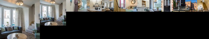 Stylish apartment Gloucester