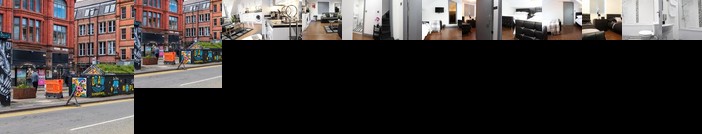 Lewis Apartment for 4