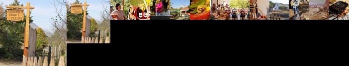 Agroturizem Rruga e Mullirit