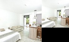 Studio Norbert Barbe Avenue Mount Ory