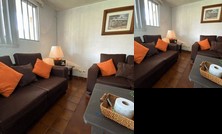 Departamento centrico 2 recamaras