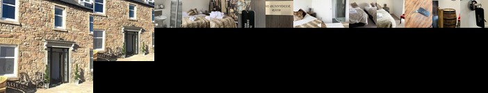 The Station Hotel Inverurie