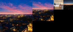 22ndfloor Luxury Suite