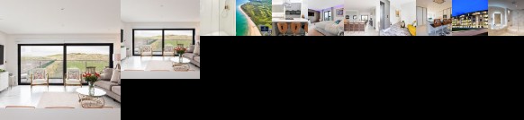 Curran Gate Luxury Apartments Portrush